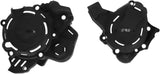 Protezione Carter X-Power - Acerbis Compatibile Con Ktm 150 Xc-W (2024)