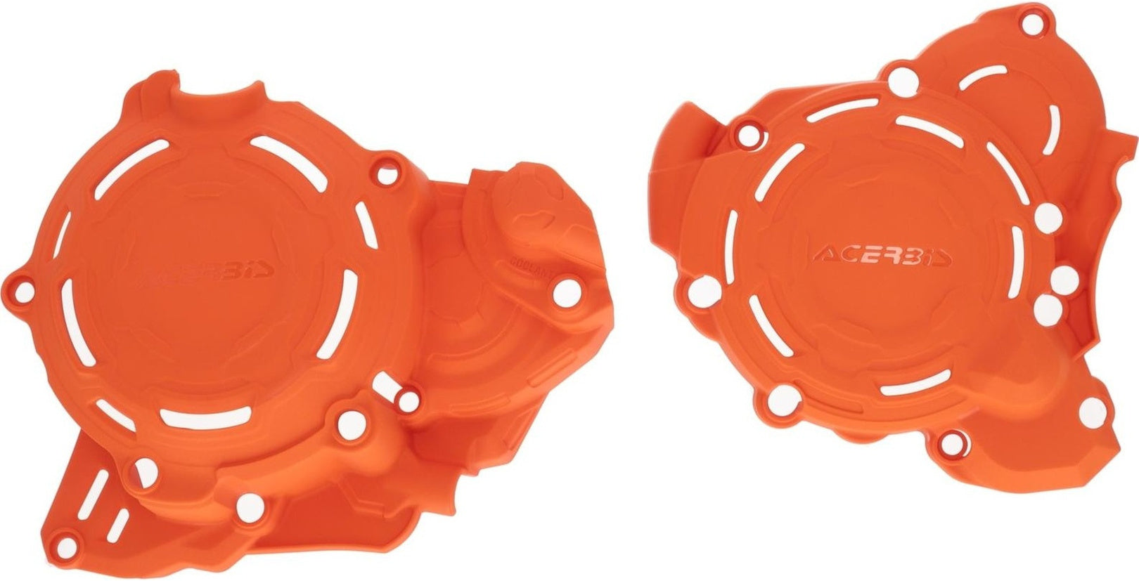 Carter X-Power - Acerbis Compatible With Husqvarna Tc 250 (2023-2025)