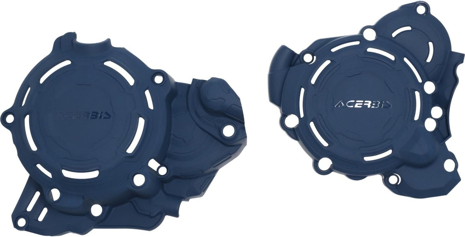 Carter X-Power - Acerbis Compatible With Husqvarna Tc 250 (2023-2025)