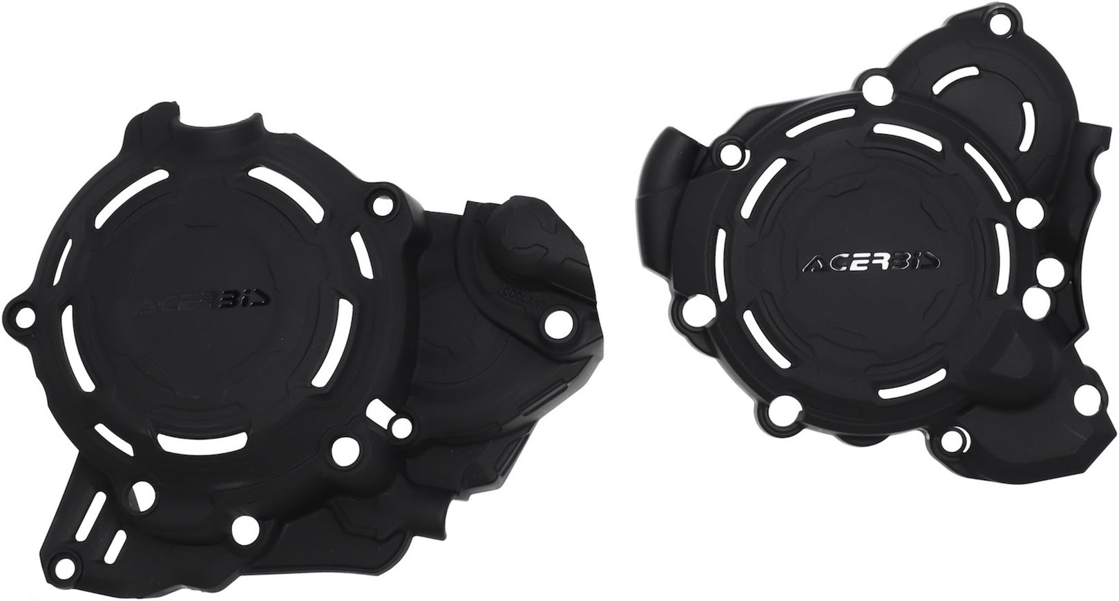 Carter X-Power - Acerbis Compatible With Husqvarna Tx 300 (2023-2024)