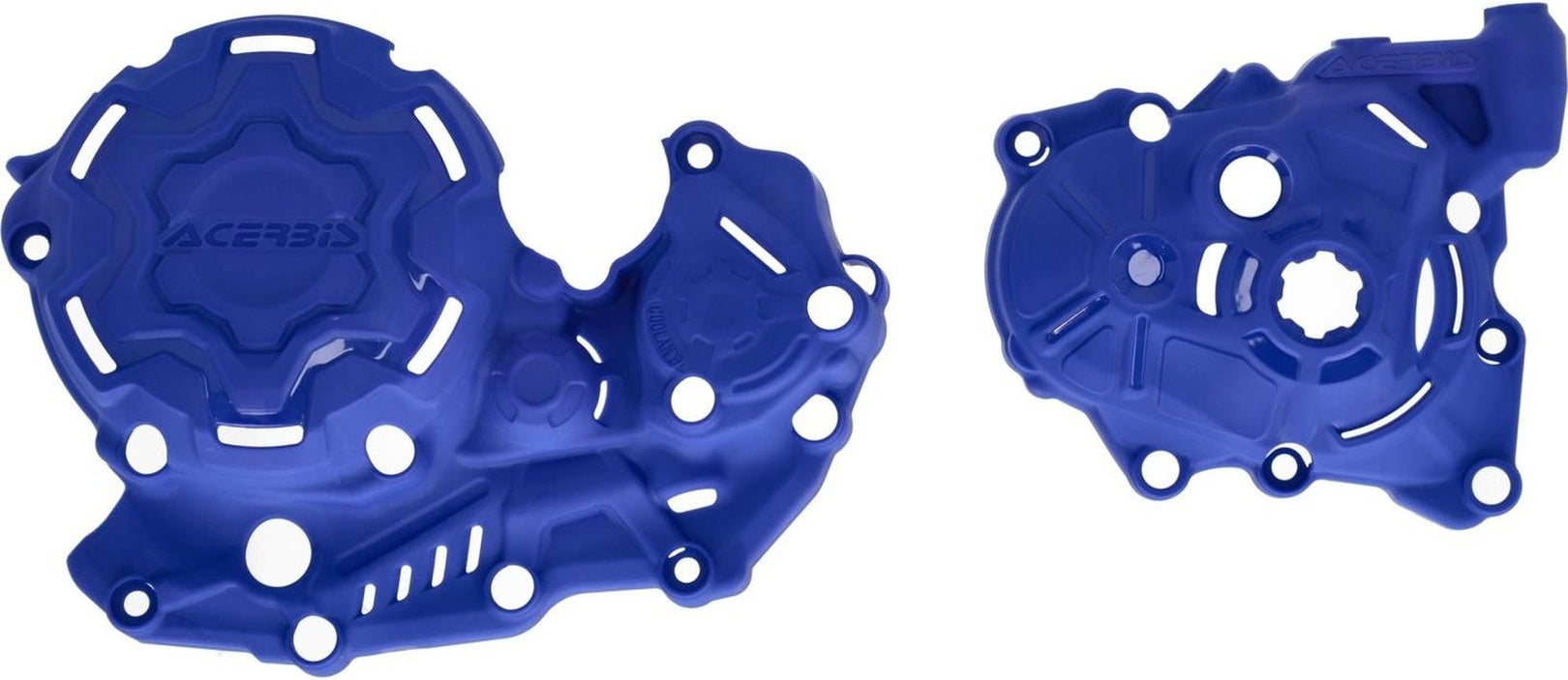 Carter X-Power - Acerbis Compatible With Fantic Motor Xxf 450 (2024-2025)