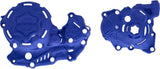 Carter X-Power - Acerbis Compatible With Yamaha Yz 450 F (2023-2025)