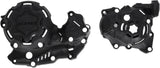 Protezione Carter X-Power - Acerbis Compatibile Con Yamaha Yz 450 Fx (2023-2024)