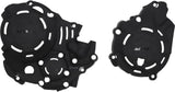 Protezione Carter X-Power - Acerbis Compatibile Con Honda Crf 300 Rally (2021-2024)