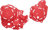 Protezione Carter X-Power - Acerbis Compatibile Con Honda Crf 300 L (2021-2023)