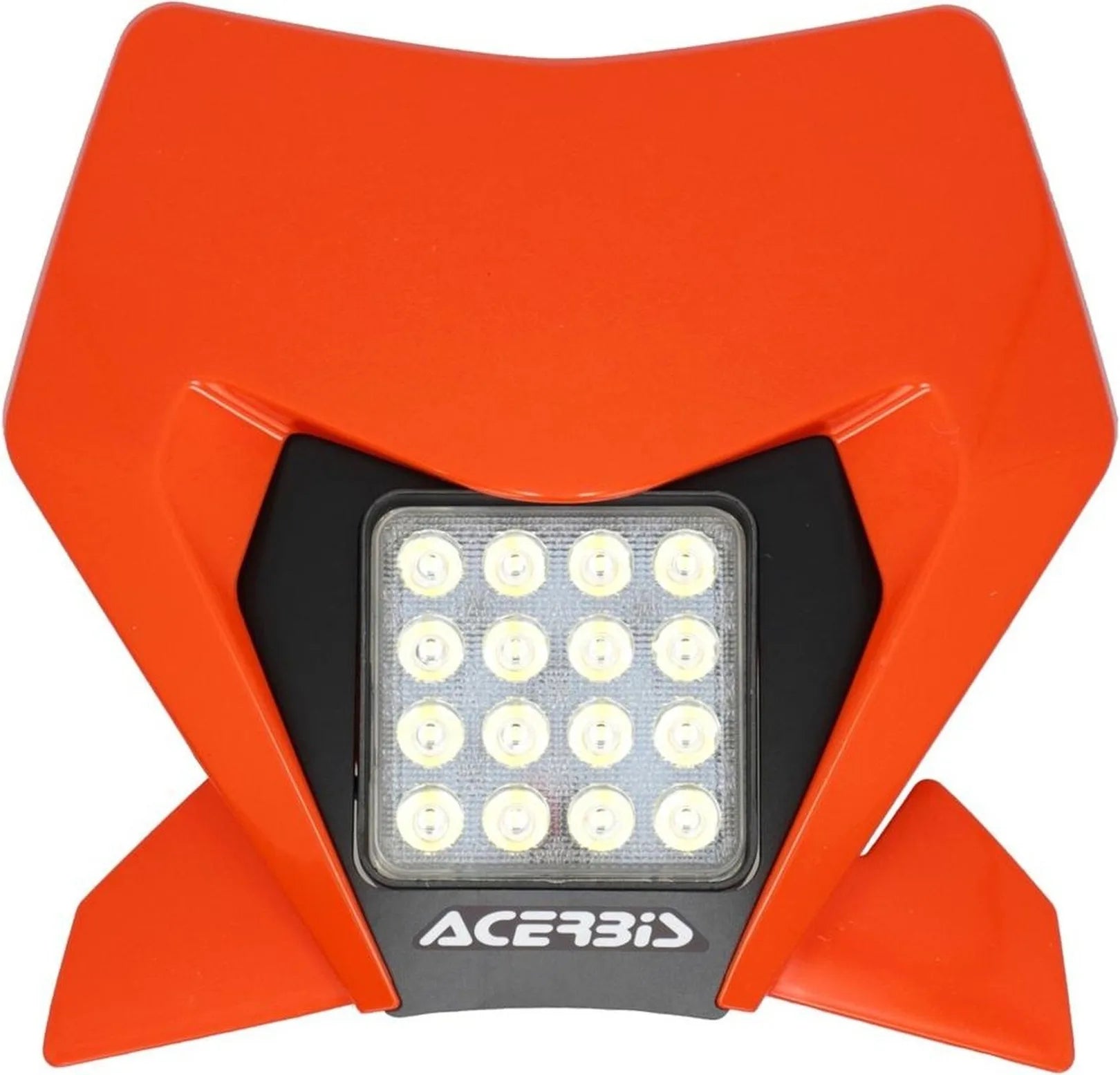 Portafaro - Acerbis Compatibile Con Ktm 500 Exc-F (2024-2025)