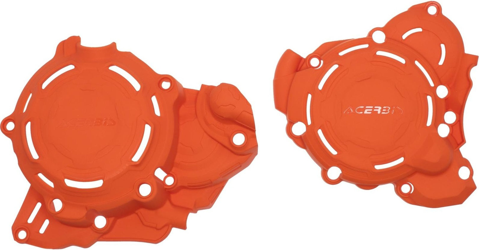 Carter X-Power - Acerbis Compatible With Husqvarna Te 300 (2024-2025)