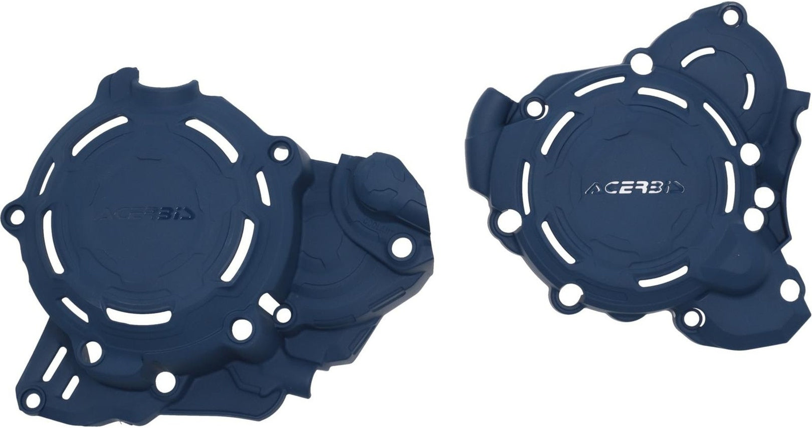 Carter X-Power - Acerbis Compatible With Husqvarna Te 300 Pro (2024-2025)