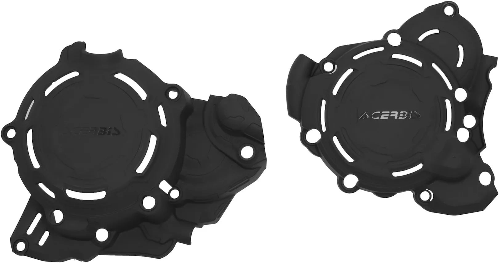 Protezione Carter X-Power - Acerbis Compatibile Con Husqvarna Te 300 Pro (2024)