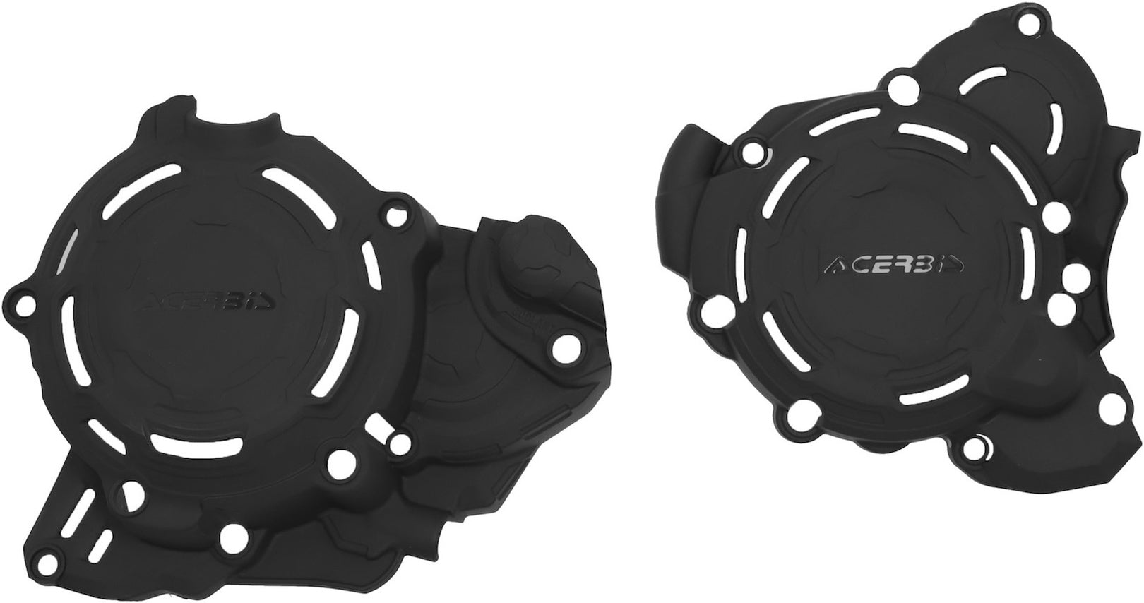 Carter X-Power - Acerbis Compatible With Husqvarna Te 300 (2024)
