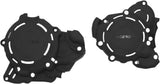 Carter X-Power - Acerbis Compatible With Husqvarna Te 300 Pro (2024)