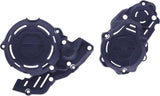 Carter X-Power - Acerbis Compatible With Husqvarna Fe 350 (2024-2025)