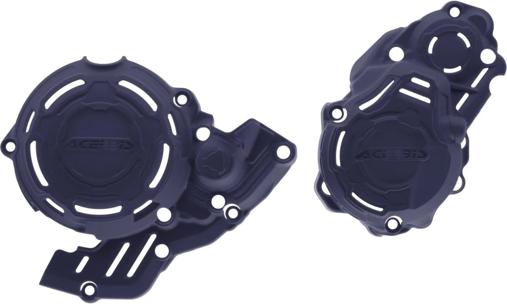 Protezione Carter X-Power - Acerbis Compatibile Con Husqvarna Fe 350 Pro (2024)