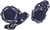 Protezione Carter X-Power - Acerbis Compatibile Con Husqvarna Fe 250 (2024-2025)