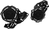 Carter X-Power - Acerbis Compatible With Husqvarna Fe 350 S (2024-2025)