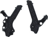 Paratelaio X-Grip - Acerbis Compatibile Con Suzuki Dr-Z 400 S (2000-2023)