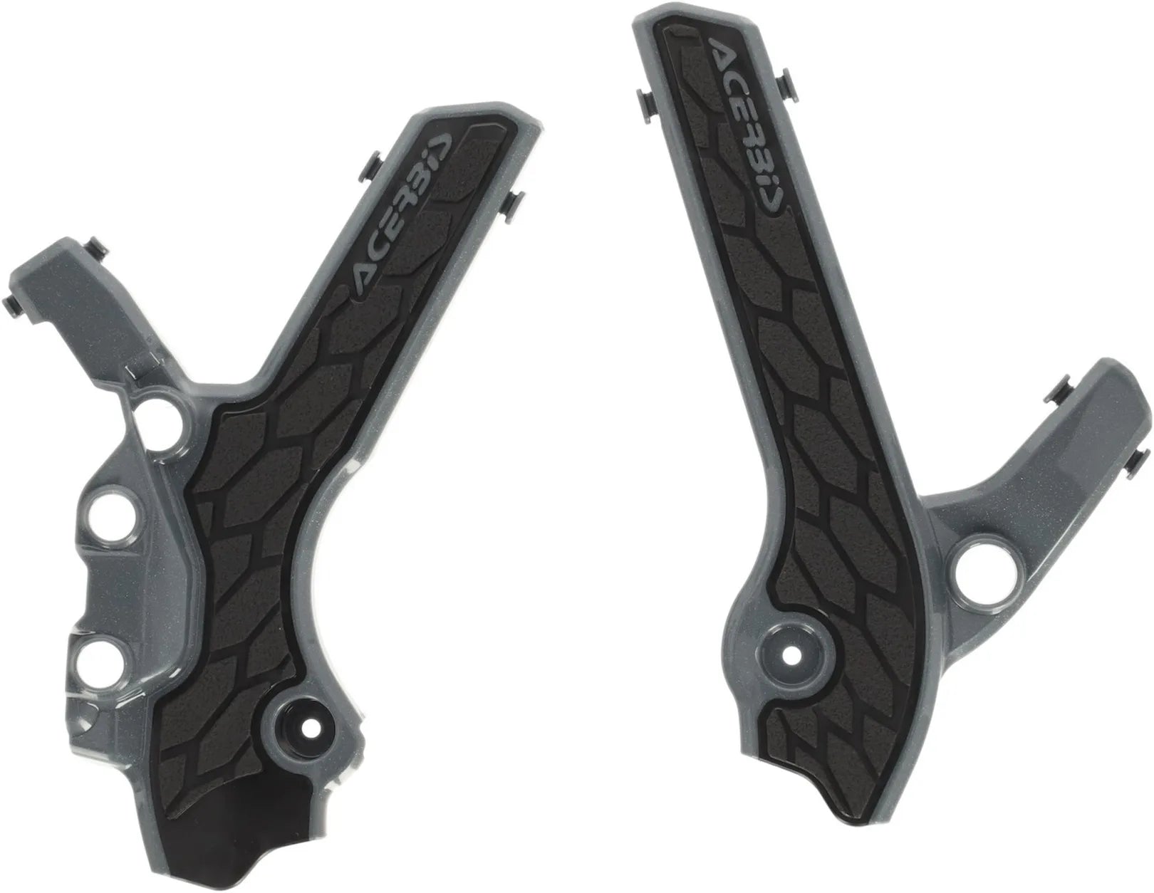 Paratelaio X-Grip - Acerbis Compatibile Con Suzuki Dr-Z 400 (2000-2023)