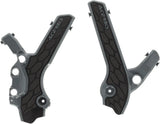 Paratelaio X-Grip - Acerbis Compatibile Con Suzuki Dr-Z 400 (2000-2023)