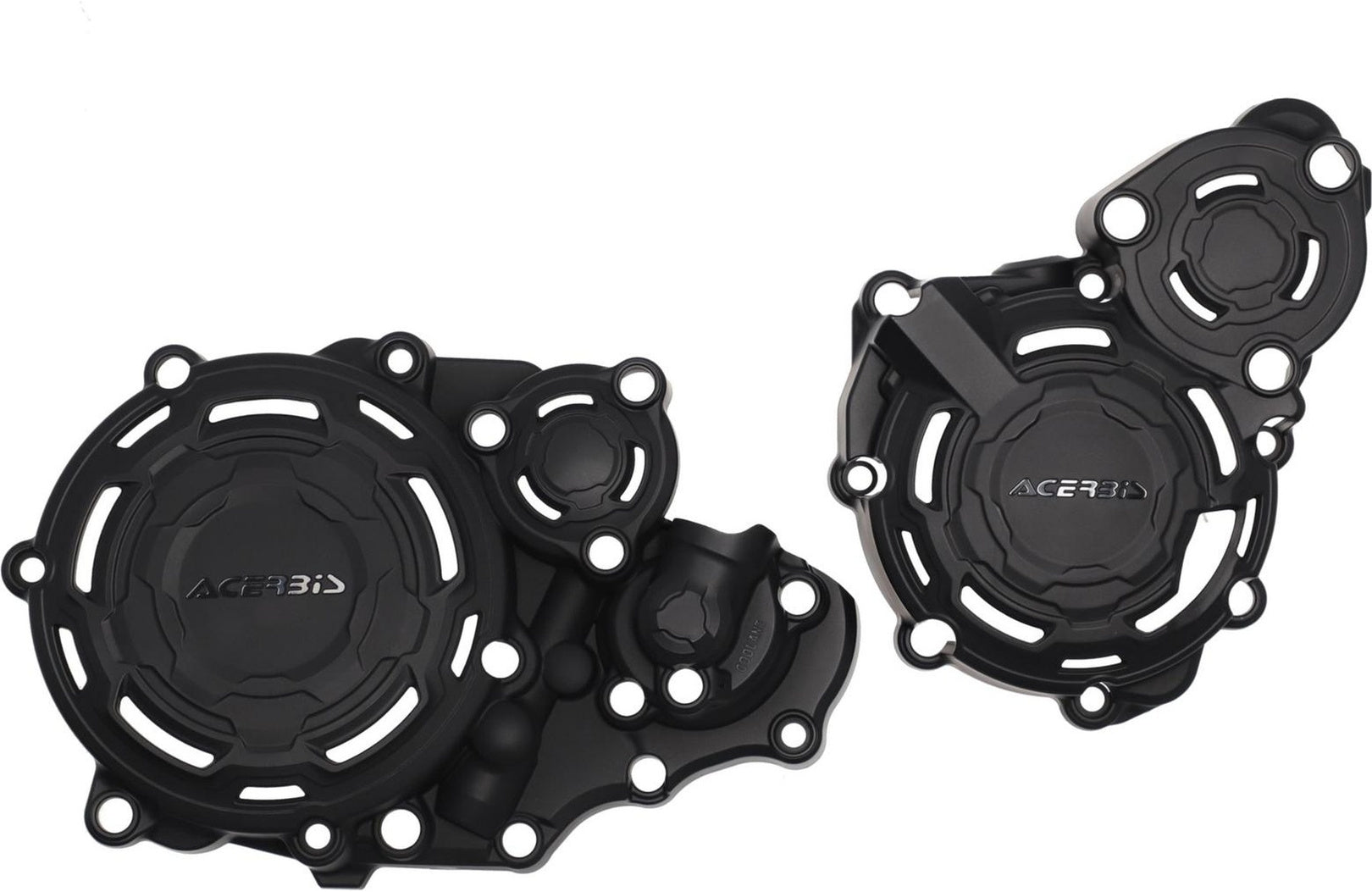 Carter X-Power - Acerbis Compatible With Suzuki Dr-Z 400 (2000-2023)