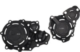 Protezione Carter X-Power - Acerbis Compatibile Con Suzuki Dr-Z 400 S (2000-2023)