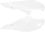 Side Panels - Acerbis Compatible With Kawasaki Kx 300 X Enduro (2025)