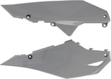 Side Panels - Acerbis Compatible With Kawasaki Kx 250 (2025)