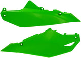 Side Panels - Acerbis Compatible With Kawasaki Kx 250 X (2025)