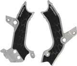 Paratelaio X-Grip - Acerbis Compatibile Con Kawasaki Kx 450 (2024-2025)