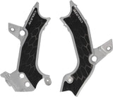 X-Grip Frame Protector - Acerbis Compatible With Kawasaki Kx 300 X Enduro (2025)