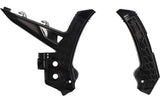 Paratelaio X-Grip - Acerbis Compatibile Con Gasgas Mc 250 (2024-2025)