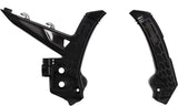 Paratelaio X-Grip - Acerbis Compatibile Con Gasgas Mc 450 F (2024-2025)