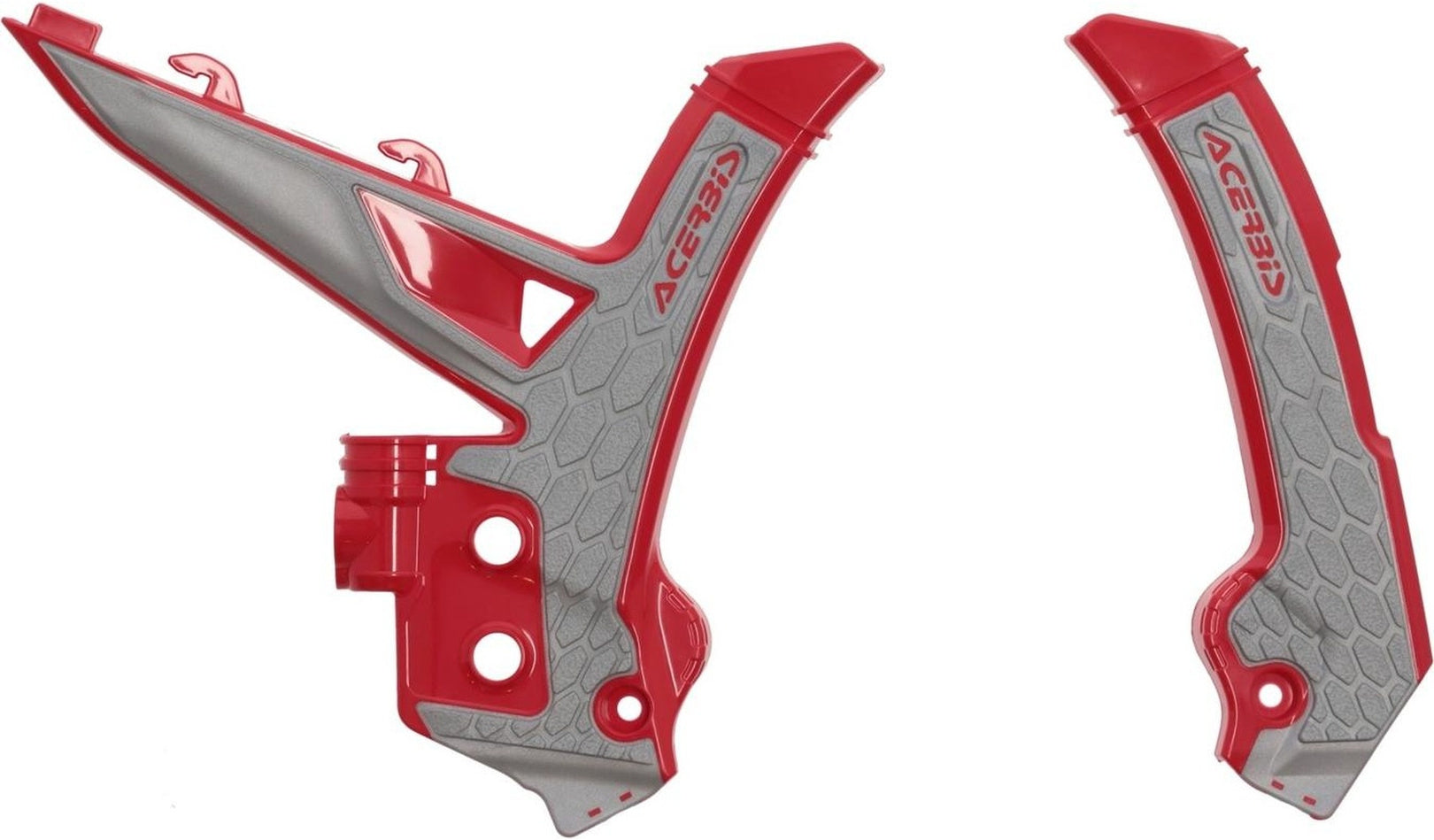 Paratelaio X-Grip - Acerbis Compatibile Con Gasgas Mc 450 F (2024-2025)