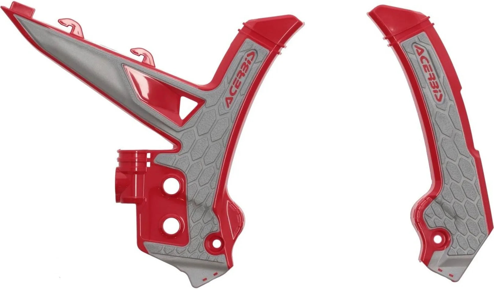 Paratelaio X-Grip - Acerbis Compatibile Con Gasgas Mc 250 F (2024-2025)