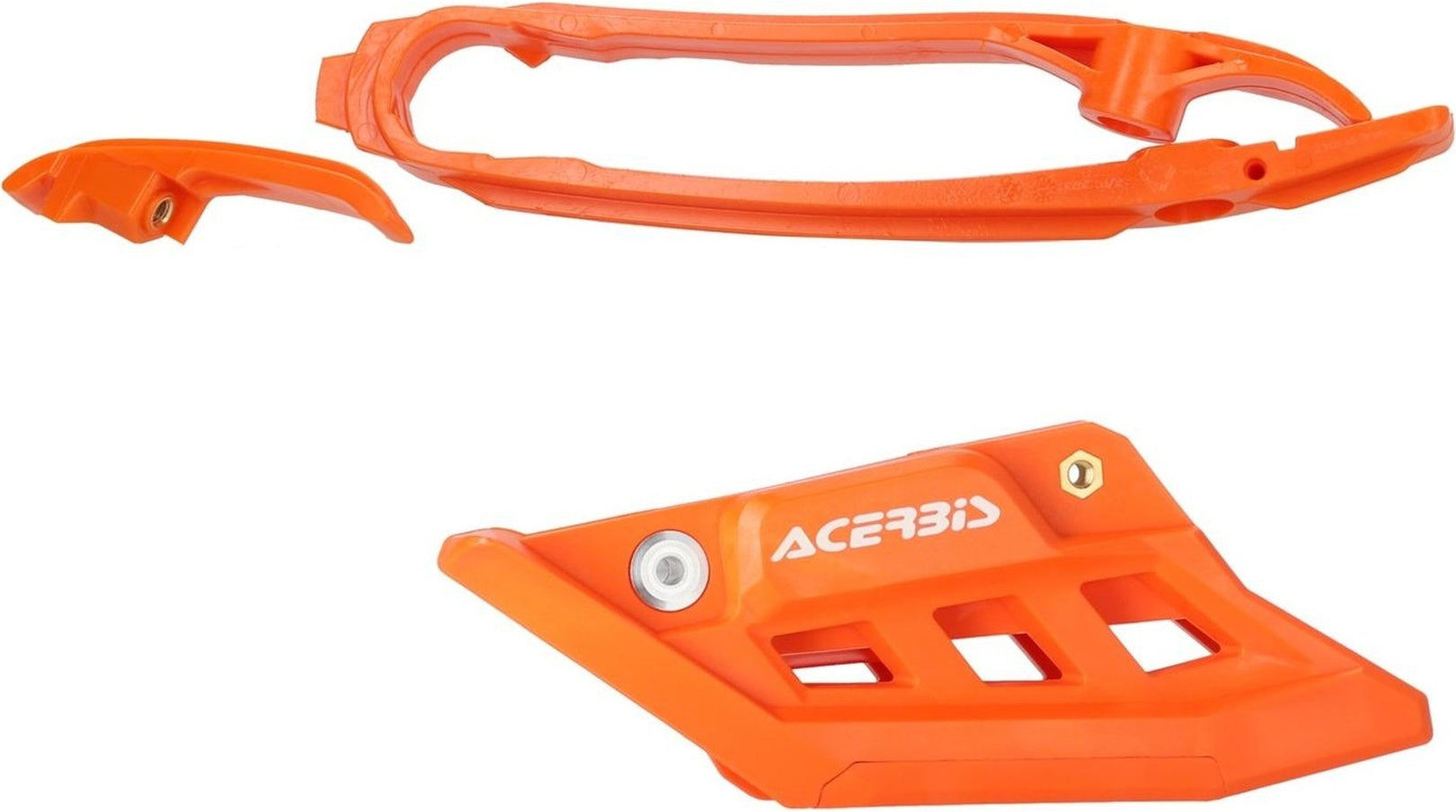 Chain Guide - Acerbis Compatible With Gasgas Ex 250 F (2024)