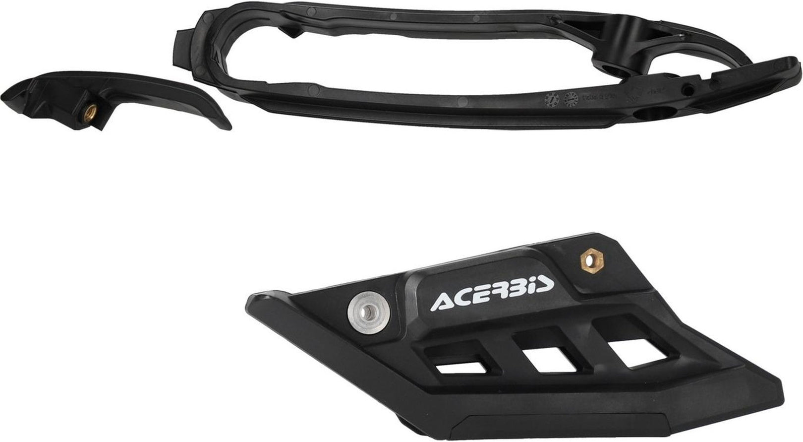 Chain Guide - Acerbis Compatible With Gasgas Ex 450 F (2024)