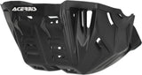 Sottomotore - Acerbis Compatibile Con Honda Transalp Xl 750 (2023-2024)