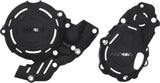 Carter X-Power - Acerbis Compatible With Gasgas Ex 350 F (2024-2025)