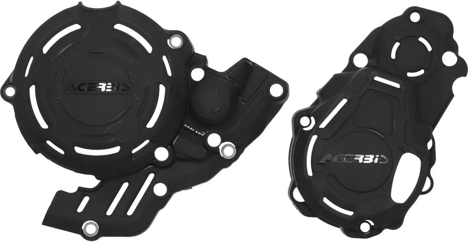 Protezione Carter X-Power - Acerbis Compatibile Con Gasgas Ex 350 F (2024-2025)