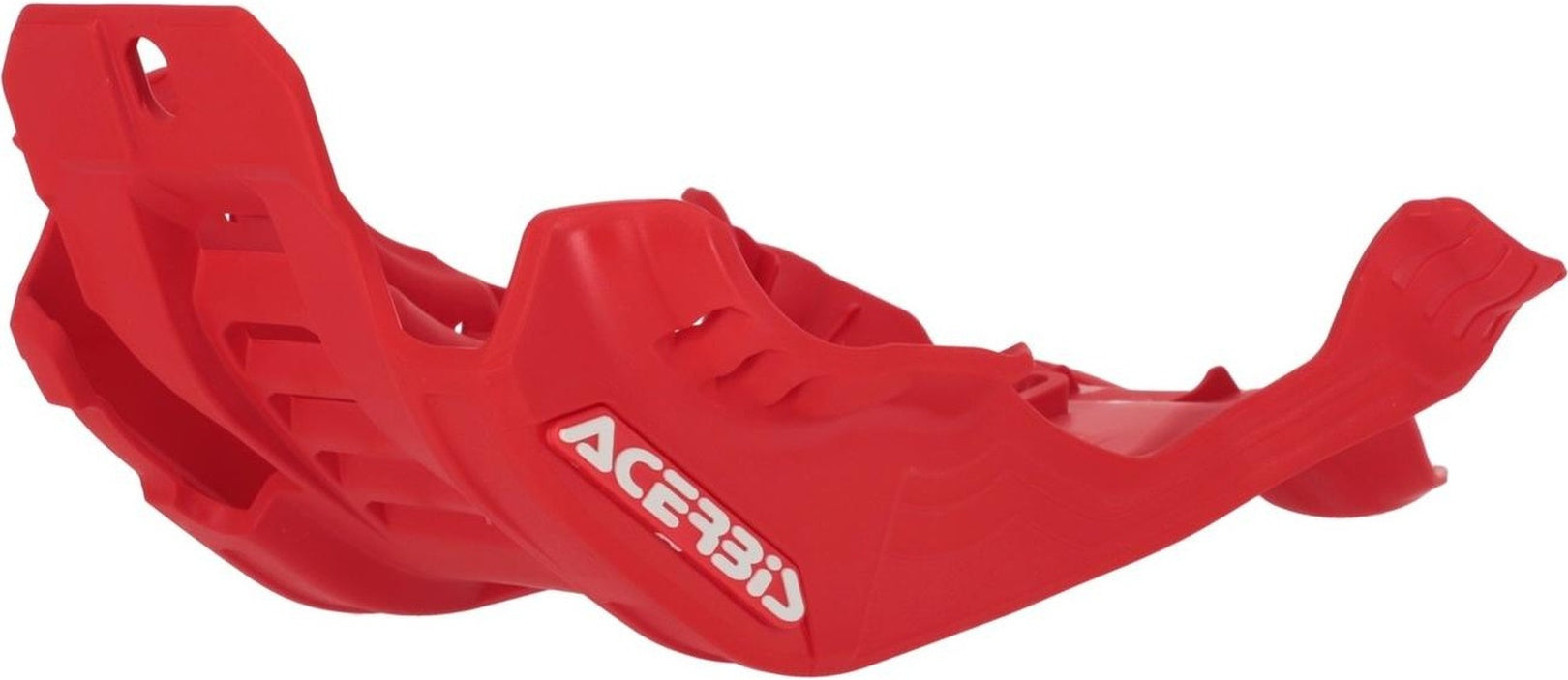 Skid Plate - Acerbis Compatible With Beta Rx 300 (2025)