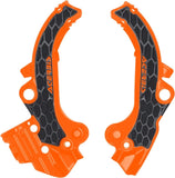 Paratelaio X-Grip - Acerbis Compatibile Con Gasgas Mc 65 (2024-2025)