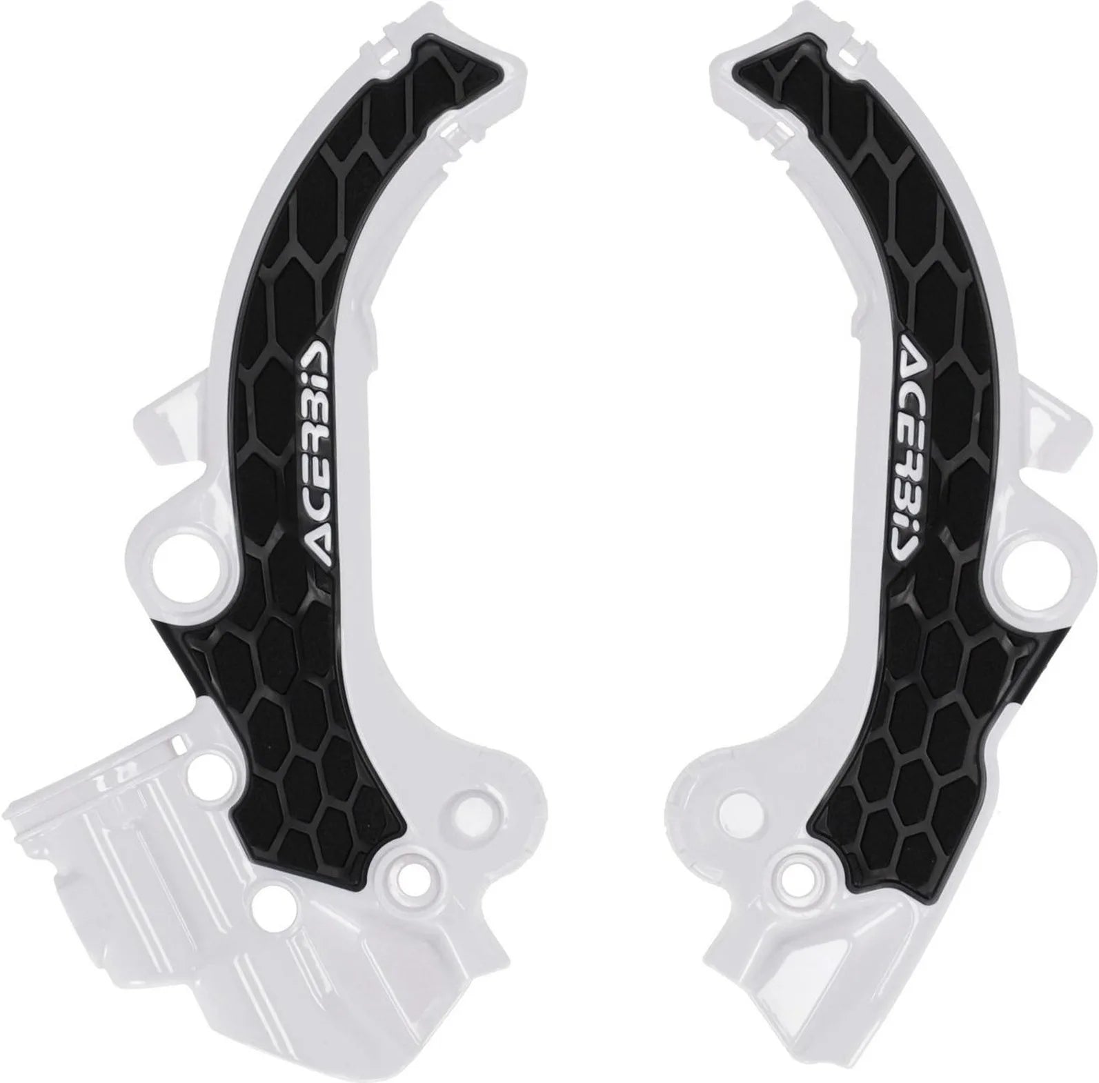 Paratelaio X-Grip - Acerbis Compatibile Con Husqvarna Tc 65 (2024-2025)