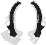 Paratelaio X-Grip - Acerbis Compatibile Con Husqvarna Tc 65 (2024-2025)