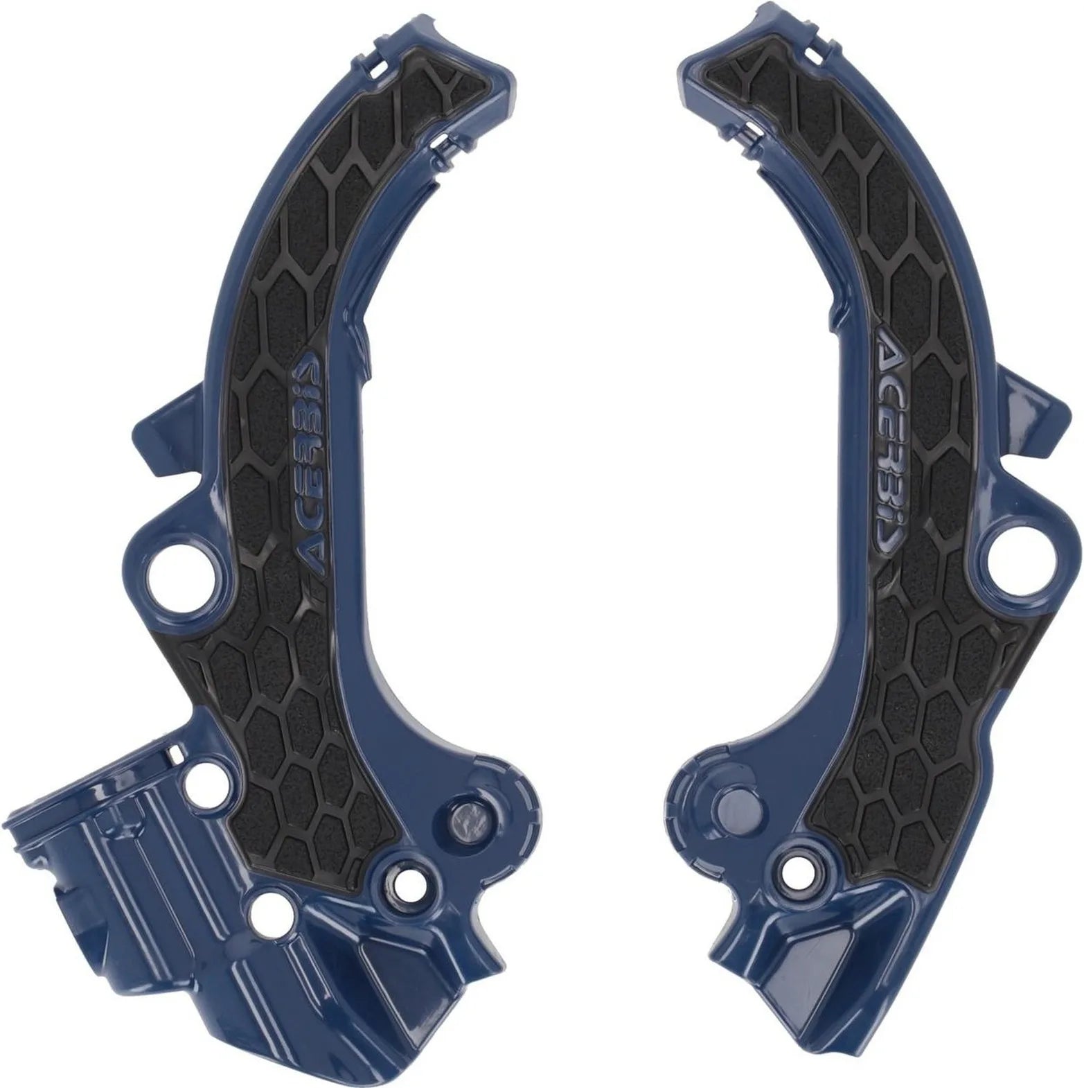 Paratelaio X-Grip - Acerbis Compatibile Con Gasgas Mc 65 (2024-2025)