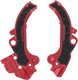 Paratelaio X-Grip - Acerbis Compatibile Con Husqvarna Tc 65 (2024-2025)