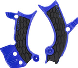 Paratelaio X-Grip - Acerbis Compatibile Con Yamaha Wr 250 F (2025)