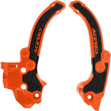Paratelaio X-Grip - Acerbis Compatibile Con Husqvarna Tc 50 (2024-2025)