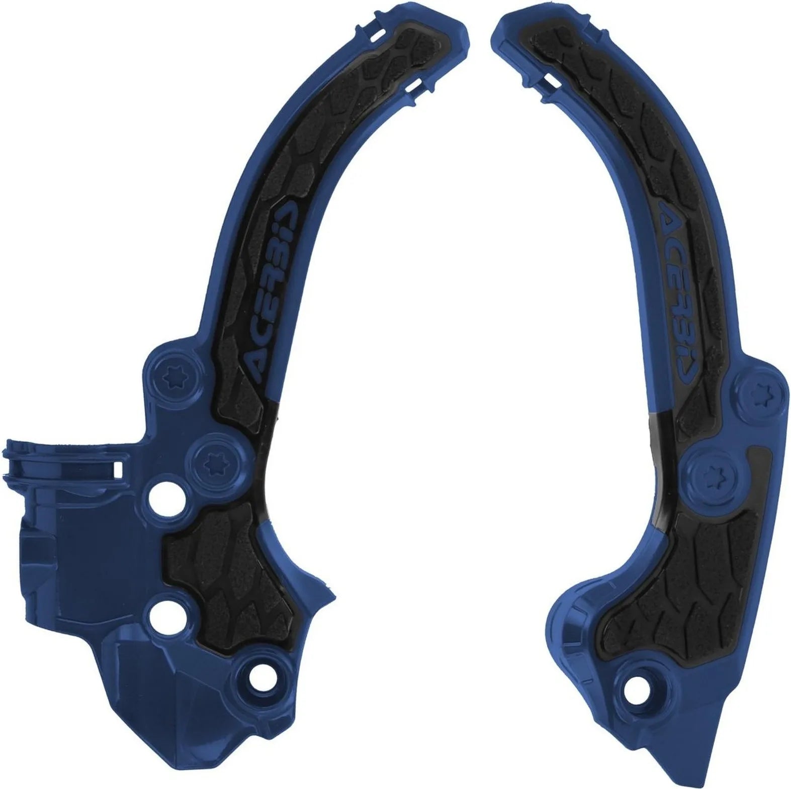 Paratelaio X-Grip - Acerbis Compatibile Con Husqvarna Tc 50 (2024-2025)