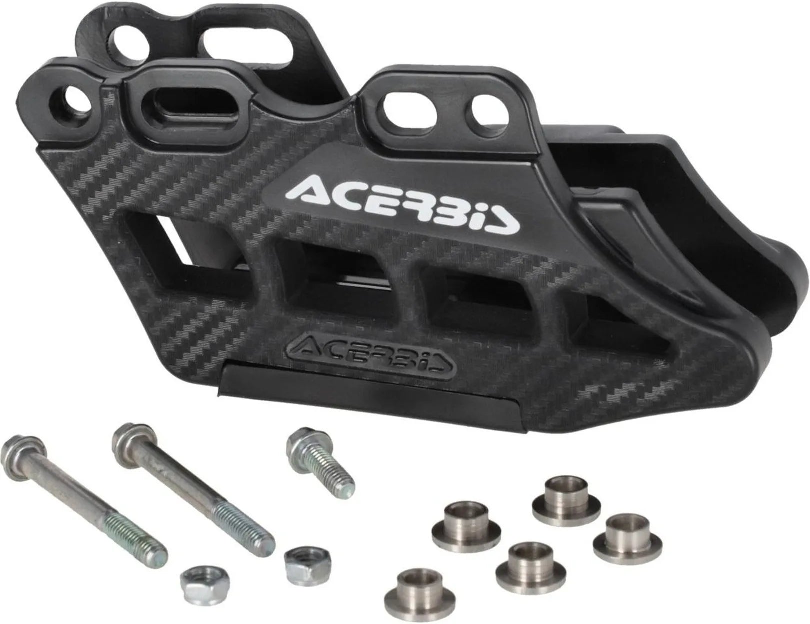 Cruna Catena - Acerbis Compatibile Con Kove Moto 450 Rally (2023-2024)