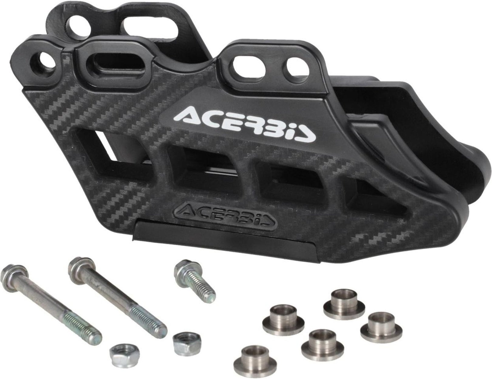 Chain Guide - Acerbis Compatible With Kove Moto 450 Rally Pro (2024)