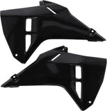 Spoiler Radiatore - Acerbis Compatibile Con Honda Crf 250 Rx Enduro Special (2025)